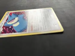 Pokemon TCG Munchlax Rising Rivals 69/111 Regular Common Non Holo 2009 - LP - Image 2