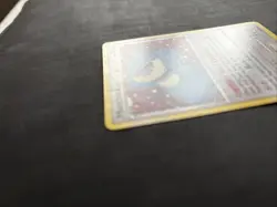 Pokemon TCG Munchlax Rising Rivals 69/111 Regular Common Non Holo 2009 - LP - Image 3