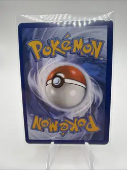 2025 Pokemon Prismatic Evolutions CRISPIN 105/131 Poke Ball Holo - Image 3