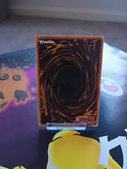 Yu-Gi-Oh! Mirror Force Metal Raiders MRD-138 Ultra Rare 1st Edition MP - Image 3