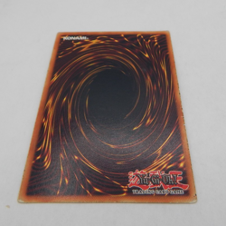 Red Dragon Archfiend/Assault Mode (Ghost Rare) CRMS-EN004 - Image 2