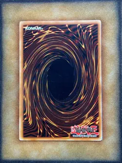 Yugioh Arcanite Magician/Assault Mode CRMS-EN021 Ultimate Rare NM - Image 2