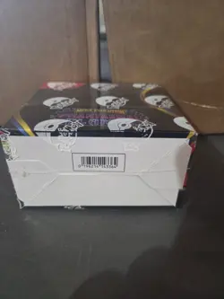 Pokemon Cards Mega Evolution Phantasmal Flames BOOSTER BOX 36 Packs NEW IN HAND - Image 5