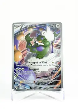 Tornadus - Promo SV: Scarlet & Violet Promo Cards 210 NM - Image 1