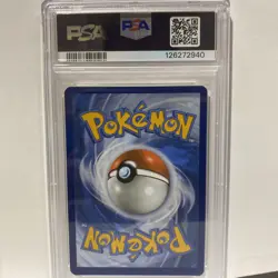 Greninja Star SWSH144 SWSH: Sword & Shield Promo Cards Holo - PSA 8 - Image 2