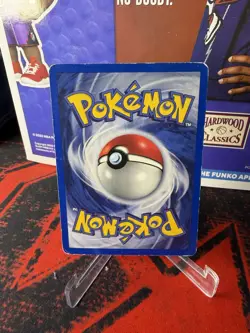 Lt. Surge's Magneton - 8/132 - Pokemon Gym Heroes Unlimited Holo Rare Card HP - Image 2