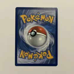 Crobat VMAX SWSH099 Sword & Shield Holo Black Star Promo Pokemon TCG Card - Image 2