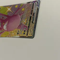 Crobat VMAX SWSH099 Sword & Shield Holo Black Star Promo Pokemon TCG Card - Image 4