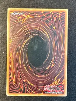 Relinquished SDP-001 Starter Deck Pegasus Unlimited YuGiOh! Card Holo - Lp - Image 4