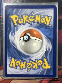 Pokemon Gengar TCG XY Breakthrough Holo Rare Card 60/162 (Cosmos) - Image 2