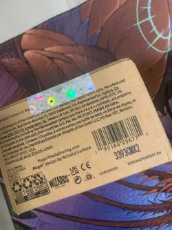 MTG Secret Lair Raining Cats and Dogs Limited Edition Commander Deck New Sealed - Image 3