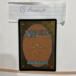 Ashaya, Soul of the Wild Promo Pack: Zendikar Rising Foil - Image 3