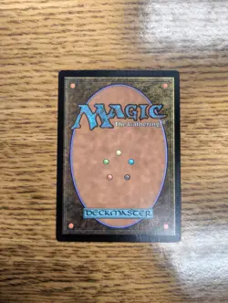 1x Rhystic Study (The List Reprints) MTG - Image 2