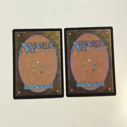 2x Magic The Gathering: Spectator Seating, Commander Legends - 356 /361 Regular - Image 2