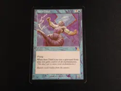 Aura Thief HP/DMG [Urza's Destiny] Mtg Magic Free Tracking! - Image 1