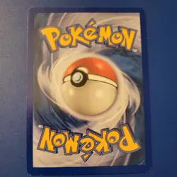 Pokemon Tyranitar Expedition Base Set Rare Regular 120HP 066/165 English 2002 - Image 2