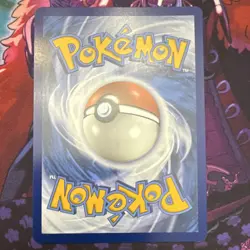 Pokemon Hop's Dubwool 136/159 Journey Together Exclusive (stamped promo) - Image 2