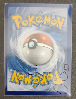 Oranguru - 199/185 - Vivid Voltage Full Art Hyper Rare NM Pokemon Card - Image 3