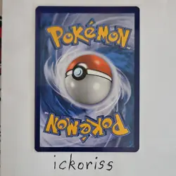 Pokemon Mega Charizard EX Ultra Rare Holo 13/106 Flashfire 220 HP - Image 2