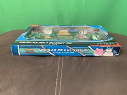 Pokemon TCG Snorlax ex and Blissey ex Special Collection Box Factory Sealed - Image 3