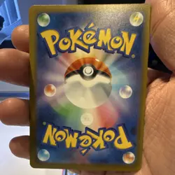 Pokemon Mega Hawlucha EX Full Art Holo Mega Attack Rare 229/193 High Class Pack - Image 2