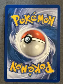 Pokemon TCG: Larvitar 52/101 (2006) EX Dragon Frontiers • Holo Stamped Card - Image 3