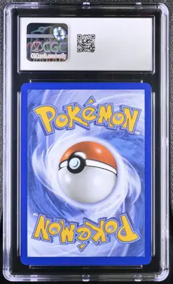 Pokemon TCG Venusaur ex 198/165 (2023) Scarlet & Violet 151 SIR CGC 9 - Image 2