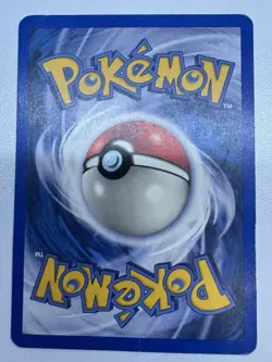 Pokemon Slowpoke FireRed & LeafGreen Reverse Holo 50HP #80/112 2004**RARE** -LP - Image 2