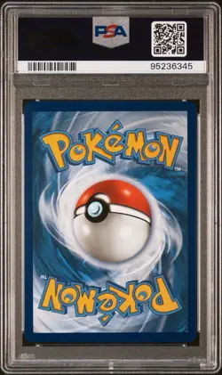 2021 POKEMON SWORD & SHIELD CHILLING REIGN SECRET FULL ART/BLAZIKEN VMAX PSA 10 - Image 2