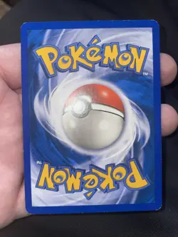 Pokemon TCG- Pelipper Holo 14/17 -POP Series 5 Delta Species Promo -2007 -LP - Image 4