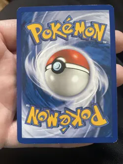 Pokemon TCG- Pelipper Holo 14/17 -POP Series 5 Delta Species Promo -2007 -LP - Image 5