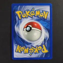 Blaine's Growlithe 62/132 Gym Heroes Pokemon TCG VG Condition - Image 2