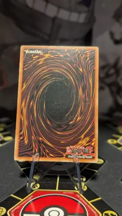 The End Of Anubis|TLM-ENSE4|Ultra Rare|Yu-Gi-Oh - Image 2