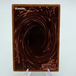 Yugioh - Dark Hole - 2002 SDY-022 - Common 1st Edition - Image 2