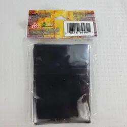 YuGiOh Shonen Jump Official Tournament Legal Sleeves 50 Count New - Image 5