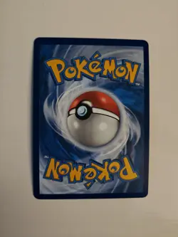 Pokemon Mega Camerupt EX Card 156/132 Mega Evolution🔥 Full Art N/M Or Better🔥 - Image 3