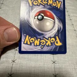 Seel 41/102 - Base Set 1st Edition Shadowless - Pokemon Card TCG - Image 4