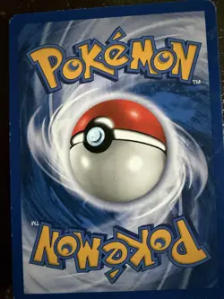 Pokemon Here Comes Team Rocket! 15/82 Team Rocket Holo Rare Trainer Card Wizards - Image 2