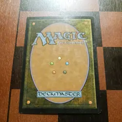 Mtg Birds of Paradise VLP/NM Conspiracy Take the Crown #176 Magic Card Rare - Image 5