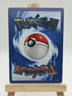 Pokemon Celebrations Charizard Gold Metal Card #4/102 UPC Promo - Image 2