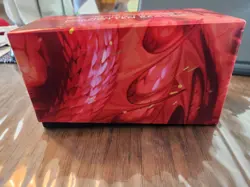 Box Full Of Magic The Gathering Cards - See Description - No Lands - Image 2