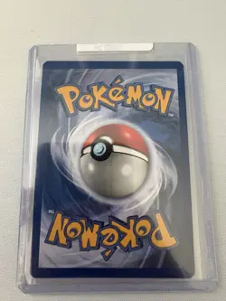 1999-2000 Chansey Pokemon Base Set 2 Holo Rare Card 3/130 Vintage - Image 2