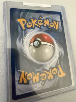 1999-2000 Chansey Pokemon Base Set 2 Holo Rare Card 3/130 Vintage - Image 5