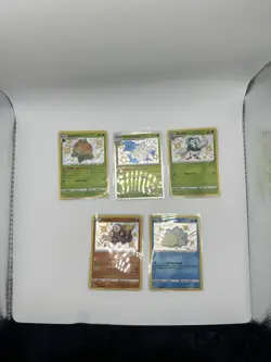 Baby Shiny Pokemon Card LOT! Shining Fates - Hidden Fates - READ DESCRIPTION! - Image 1