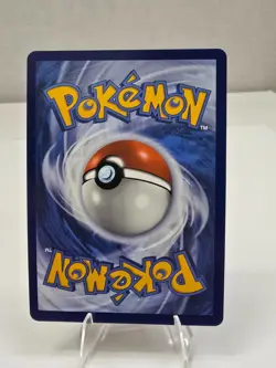 Pokemon Card TCG Hilda 164/086 Full Art Ultra Rare White Flare Holo NM Condition - Image 2