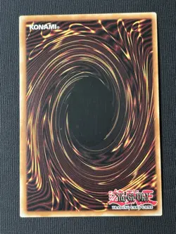 Yu-Gi-Oh! Card Destruction LCYW-EN060 Secret Rare 1st Edition (LP) - Image 2