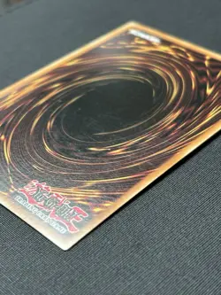 Yu-Gi-Oh! Card Destruction LCYW-EN060 Secret Rare 1st Edition (LP) - Image 4