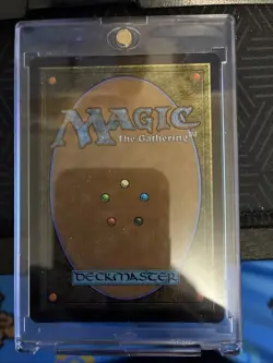 Summon: Bahamut Borderless Final Fantasy Regular Card 356 - Image 2