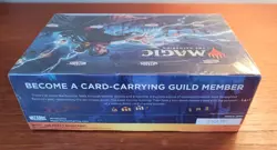 Magic the Gathering MTG Ravnica Remastered Draft Booster Box - New Sealed - Image 5