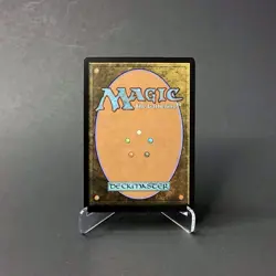 Magic: The Gathering Alpha Myr MTG Mirrodin 1993-2003 LP - Image 2